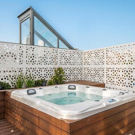 Albi Boutique Hotel - Traveler'S Choice 2024 Ιερουσαλήμ Εξωτερικό φωτογραφία