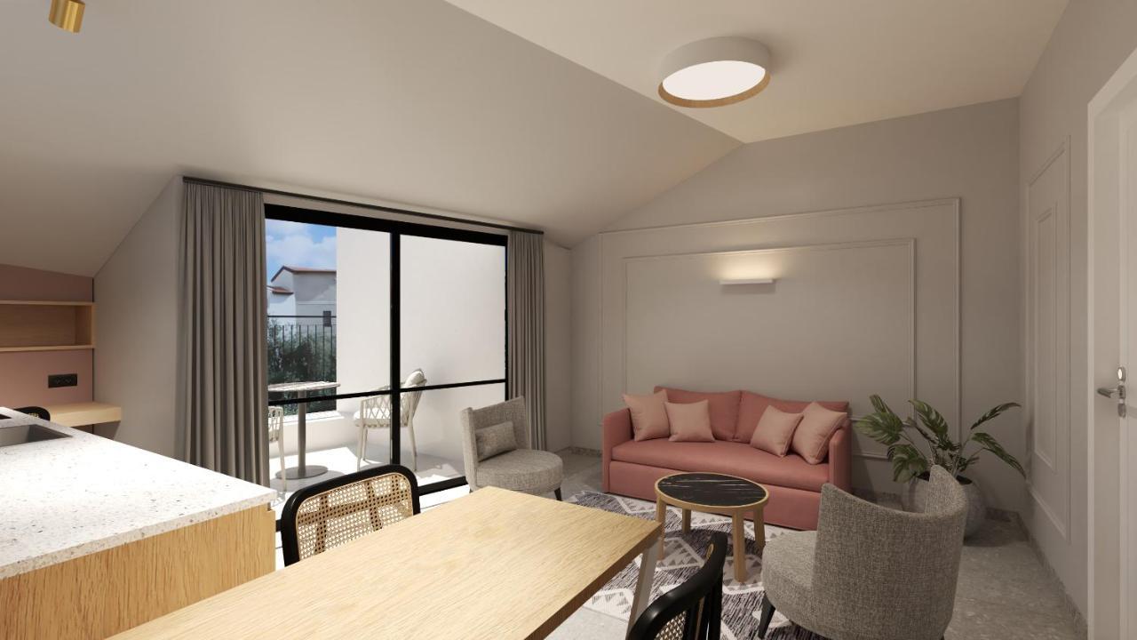 Albi Boutique Hotel - Traveler'S Choice 2024 Ιερουσαλήμ Εξωτερικό φωτογραφία