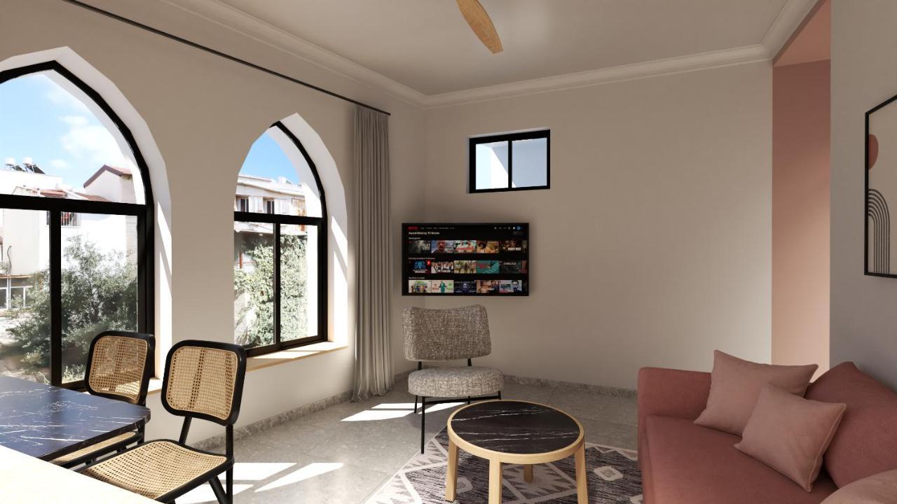 Albi Boutique Hotel - Traveler'S Choice 2024 Ιερουσαλήμ Εξωτερικό φωτογραφία
