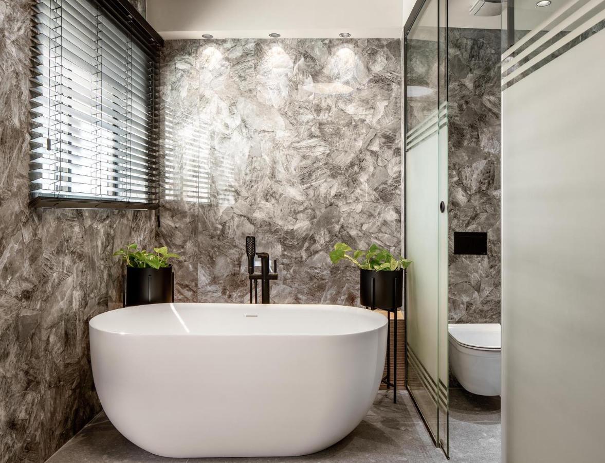 Albi Boutique Hotel - Traveler'S Choice 2024 Ιερουσαλήμ Εξωτερικό φωτογραφία