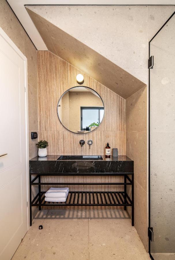 Albi Boutique Hotel - Traveler'S Choice 2024 Ιερουσαλήμ Εξωτερικό φωτογραφία