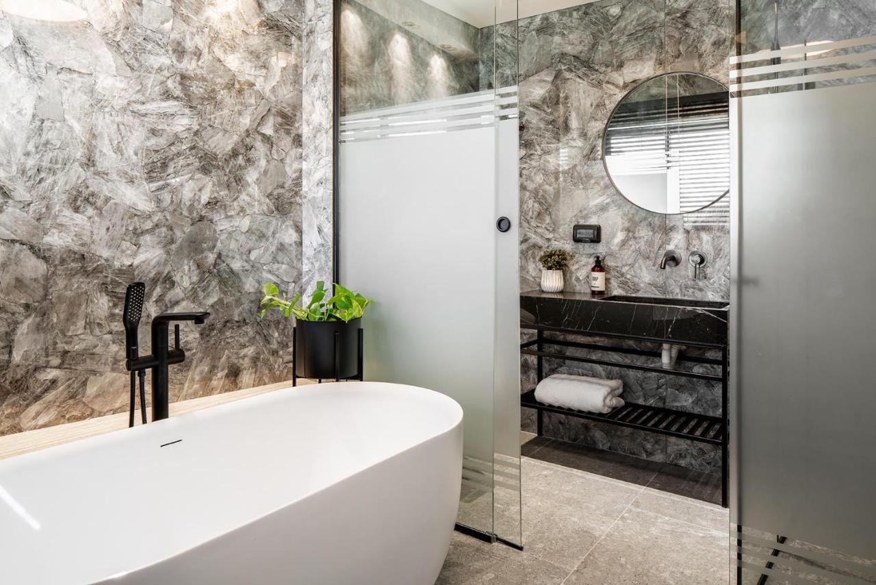 Albi Boutique Hotel - Traveler'S Choice 2024 Ιερουσαλήμ Εξωτερικό φωτογραφία