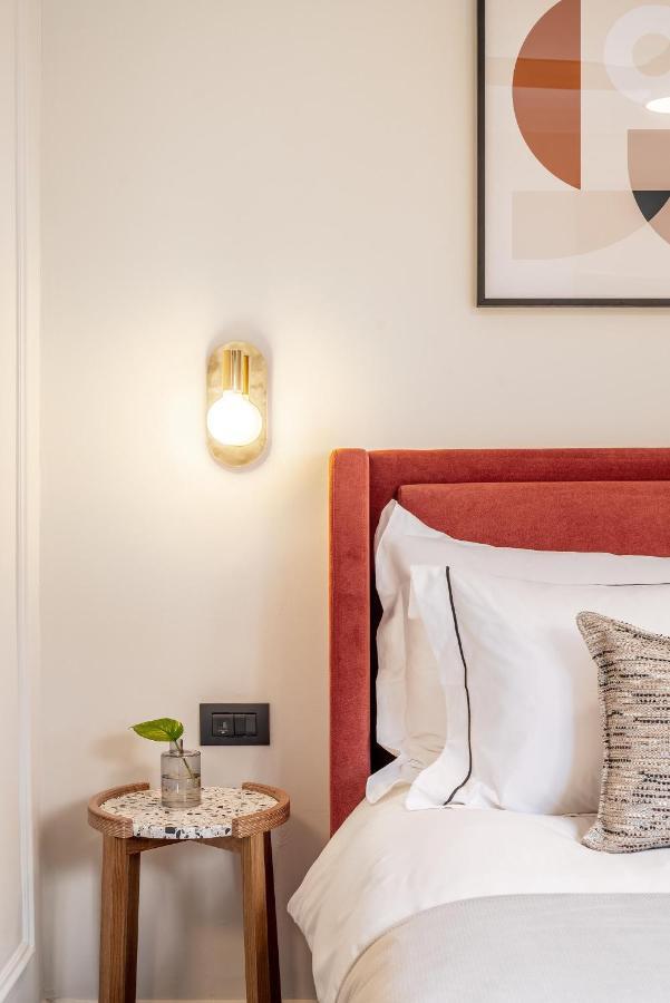 Albi Boutique Hotel - Traveler'S Choice 2024 Ιερουσαλήμ Εξωτερικό φωτογραφία