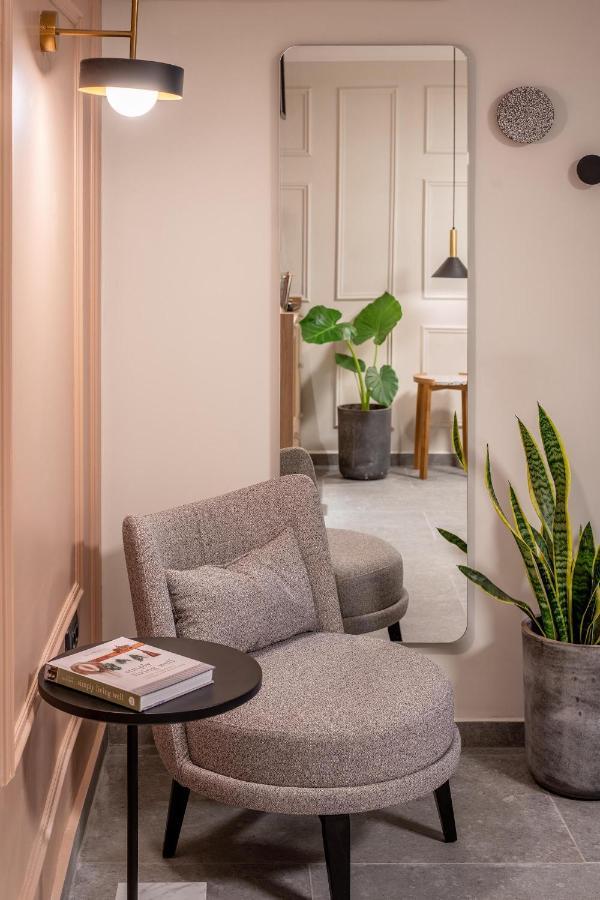 Albi Boutique Hotel - Traveler'S Choice 2024 Ιερουσαλήμ Εξωτερικό φωτογραφία