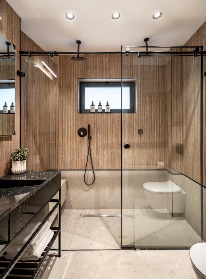 Albi Boutique Hotel - Traveler'S Choice 2024 Ιερουσαλήμ Εξωτερικό φωτογραφία
