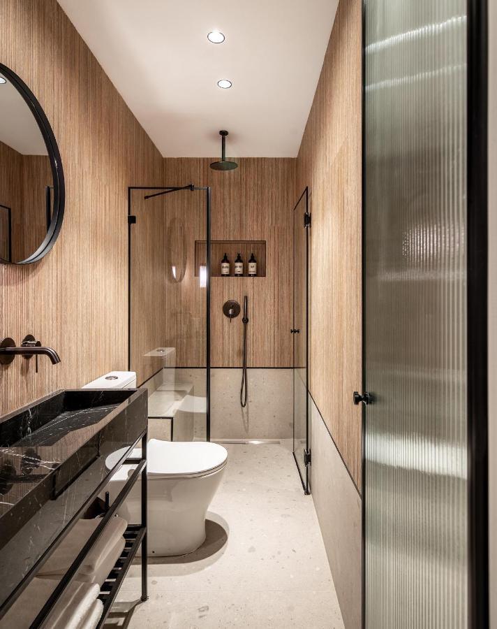 Albi Boutique Hotel - Traveler'S Choice 2024 Ιερουσαλήμ Εξωτερικό φωτογραφία