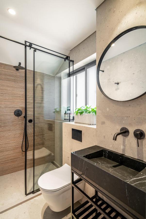 Albi Boutique Hotel - Traveler'S Choice 2024 Ιερουσαλήμ Εξωτερικό φωτογραφία